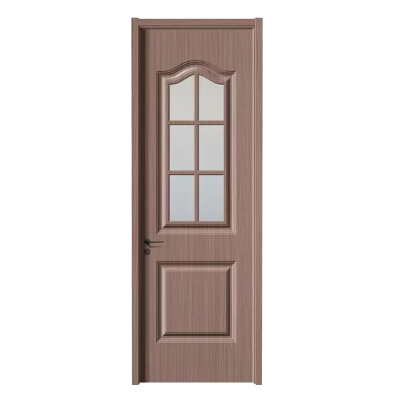 Klassisk Elegant WPC glasdør
