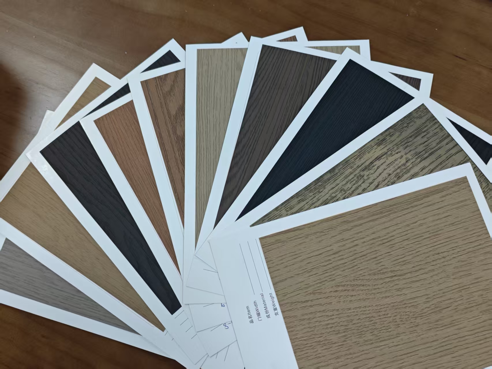 PVC FILM