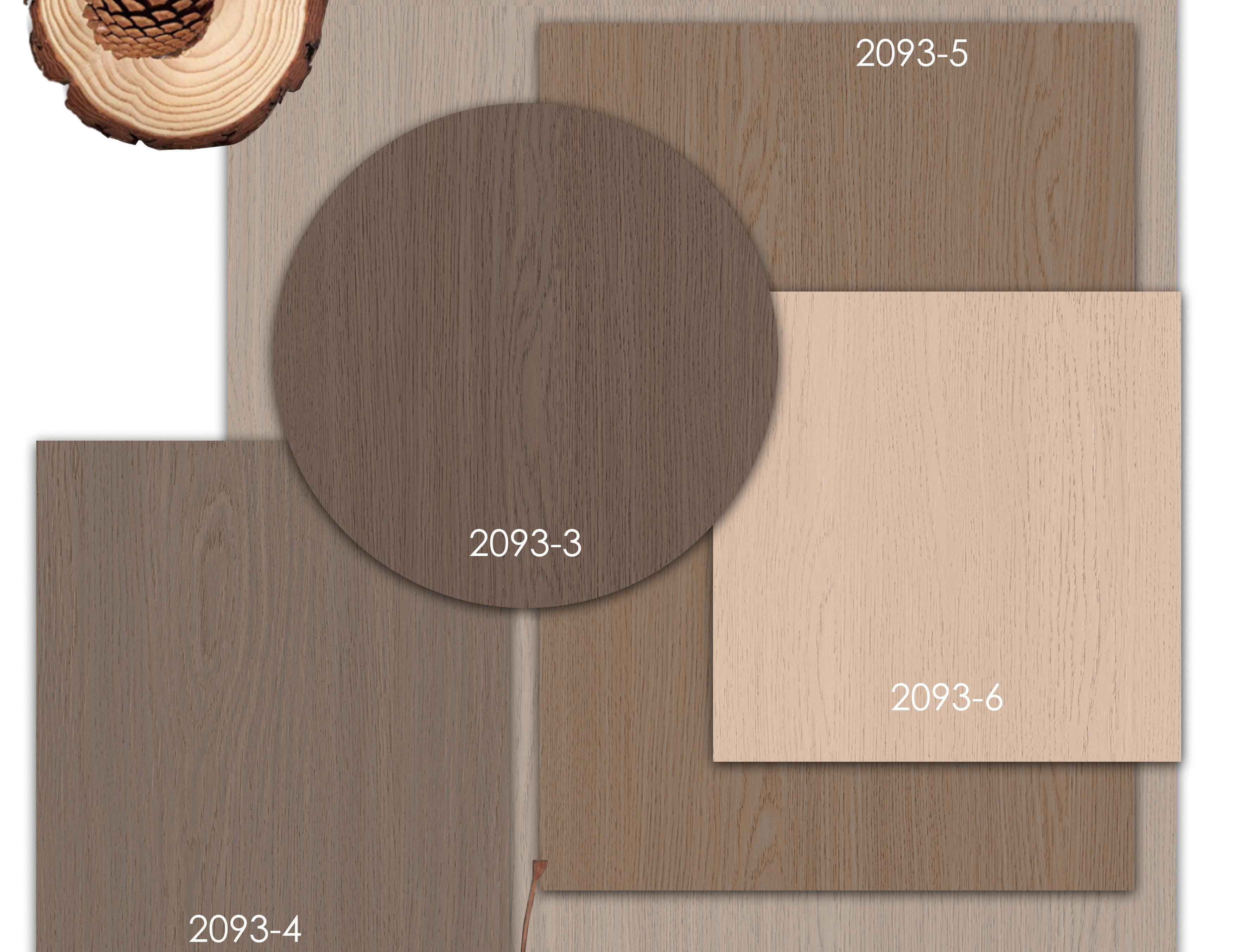 MELAMINE DEKORATIV PAPIR