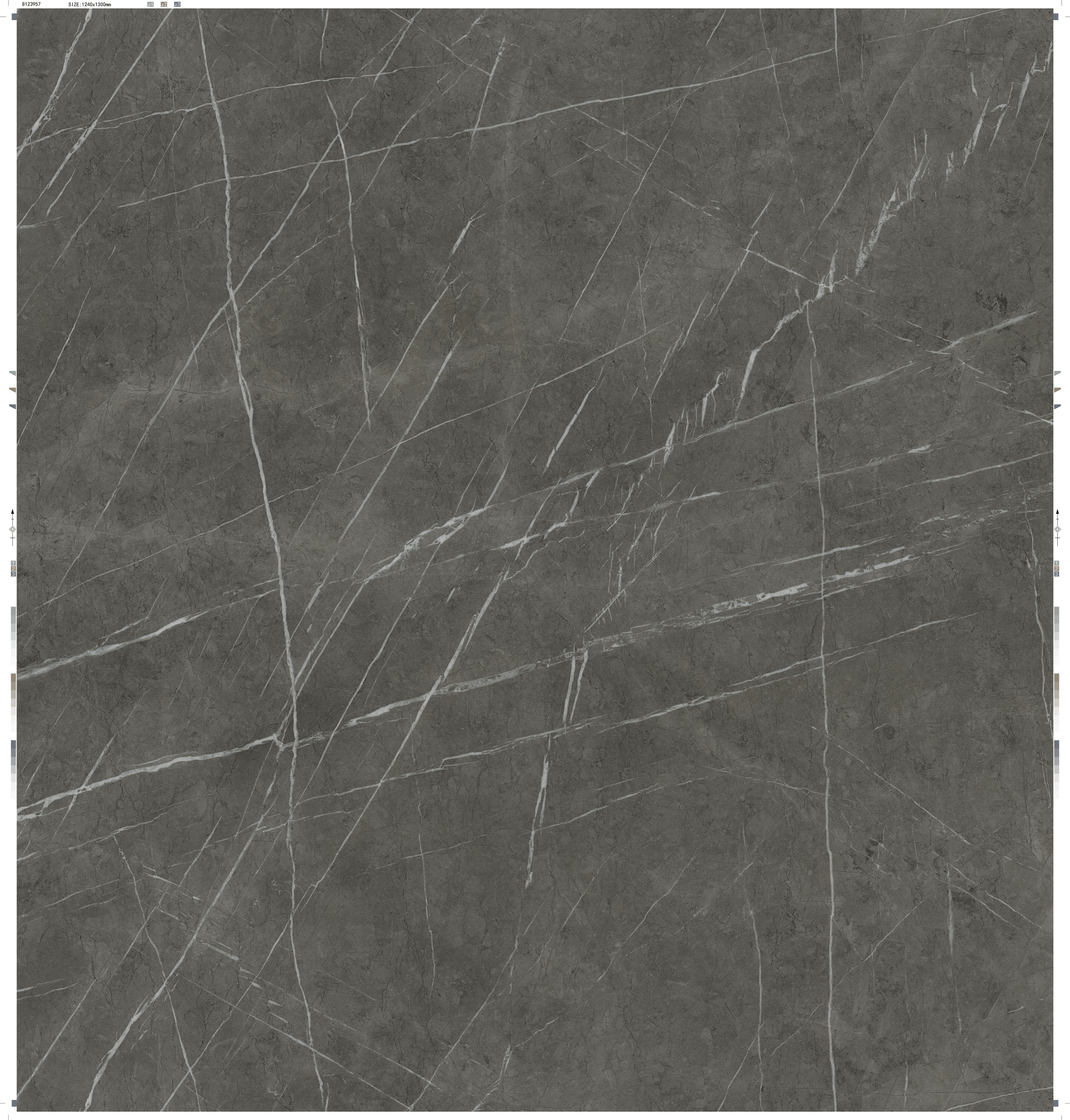 Melamin papir Acme037