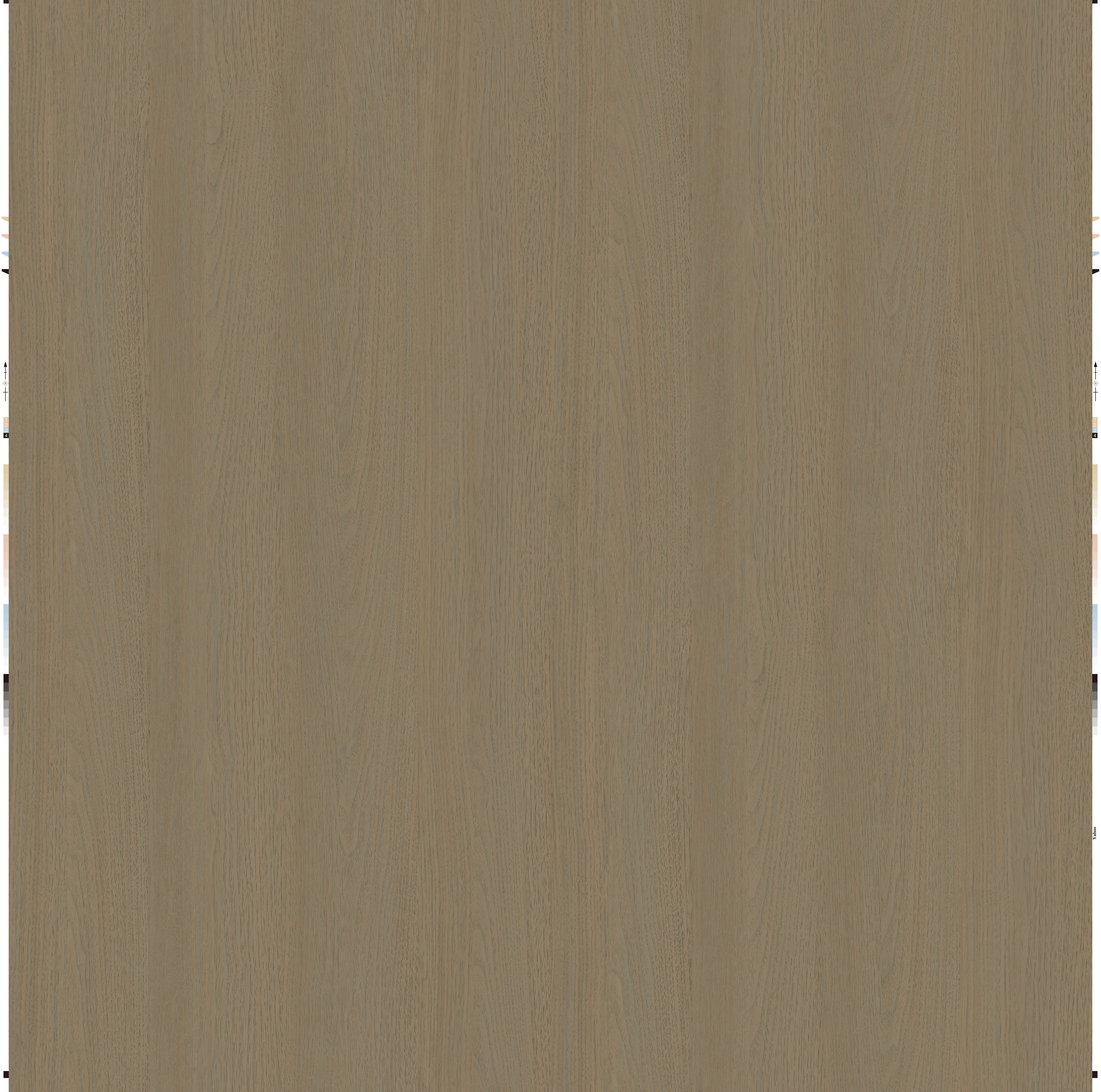 Melamin papir Acme055