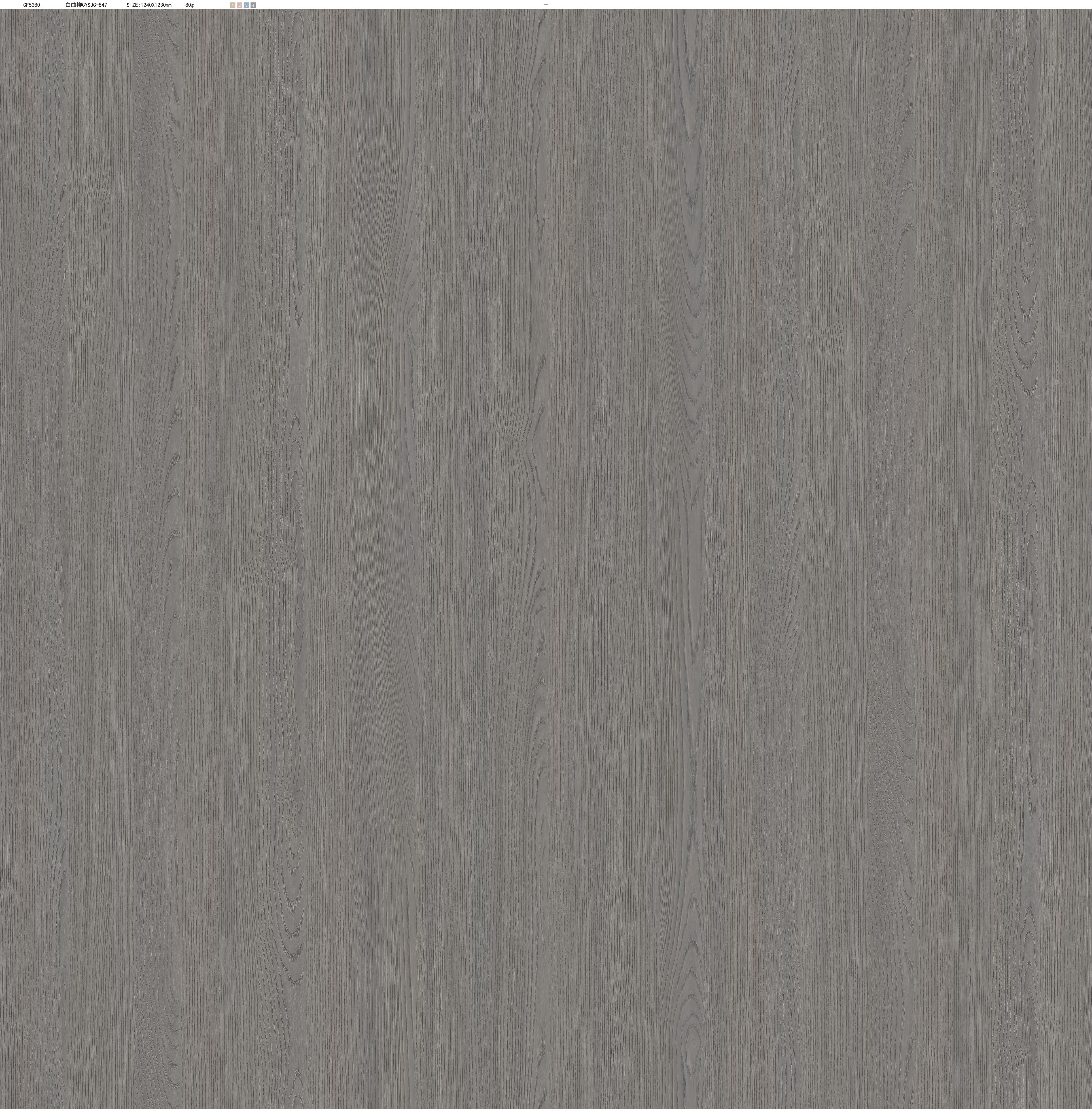 Melamin papir Acme061