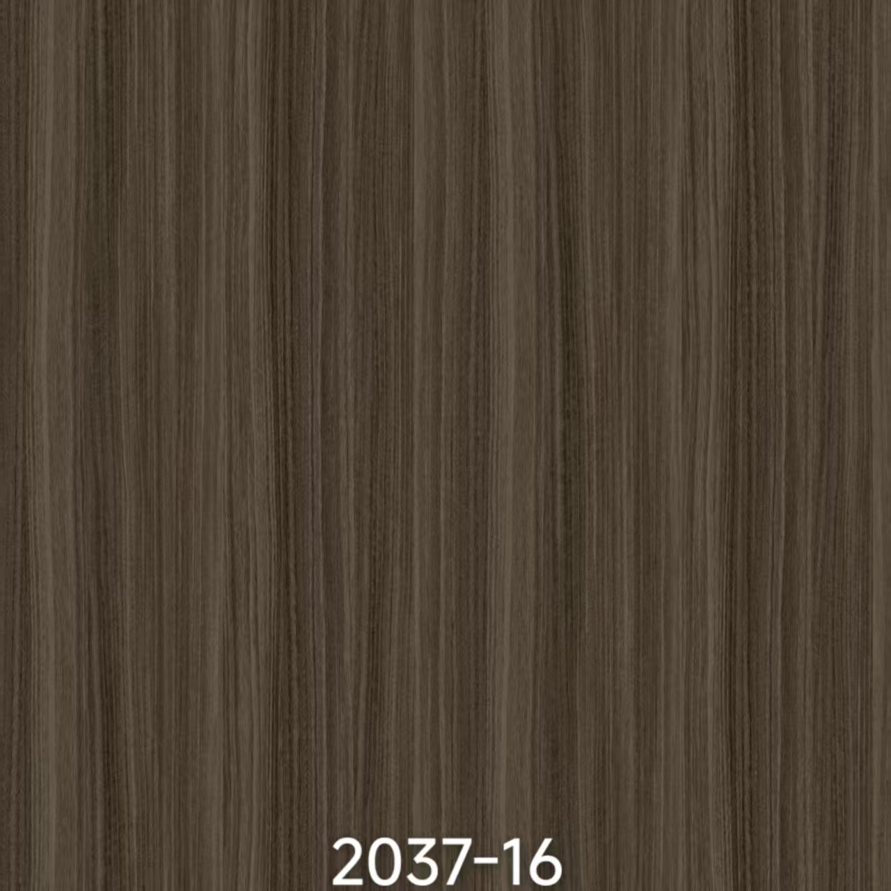 Melaminpapir 2037-16